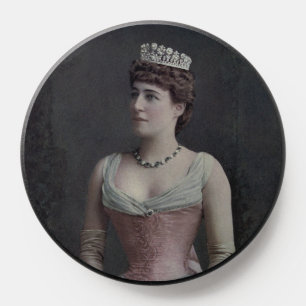 Lillie Langtry, Edwardian Actress and Beauty PopSocket