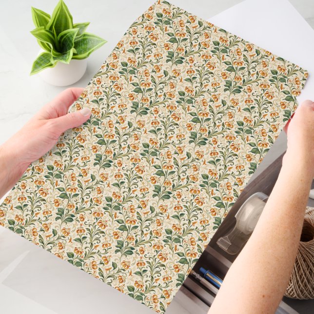 Lillies  envelope mailers (Desk)
