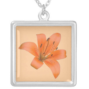 LILLY2 NECKLACE