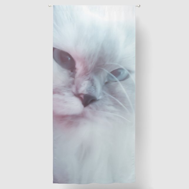 Lilly  blackout curtains (Front)