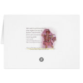 Lilly  cards (Back Horizontal)