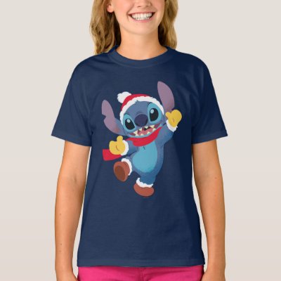 Shop Officially Licensed Lilo & Stitch Christmas Apparel & Gifts