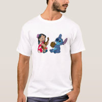 Lilo and Stitch T-Shirt