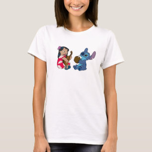 Lilo and Stitch T-Shirt