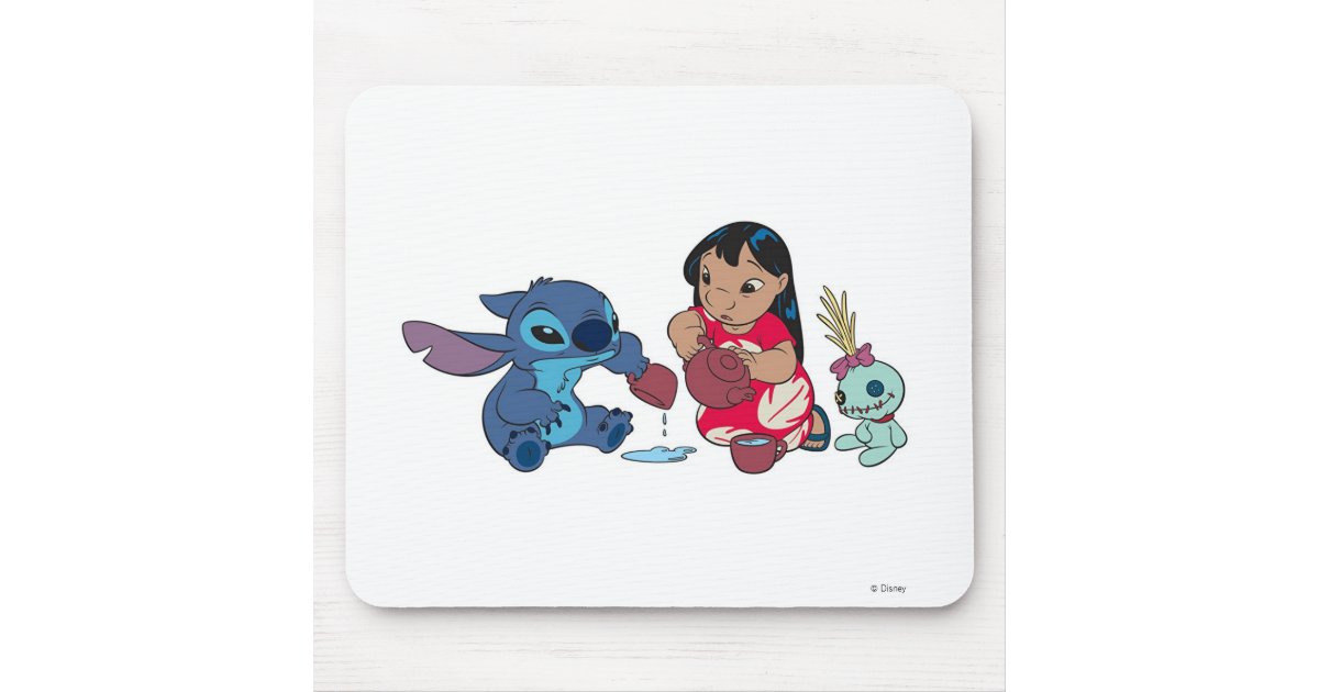 Lilo & Stitch Mad Beauty Collection is Tropical Fun! - beauty 