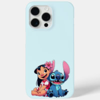 Lilo and Stitch Tropical Fun: