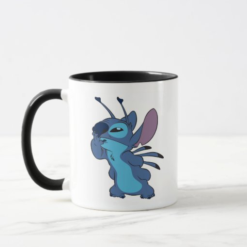 Lilo And Stitch S Stitch Mug Zazzle Lilo And Stitch S Stitch Mug Zazzle