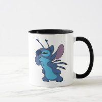 Lilo and Stitch's Stitch