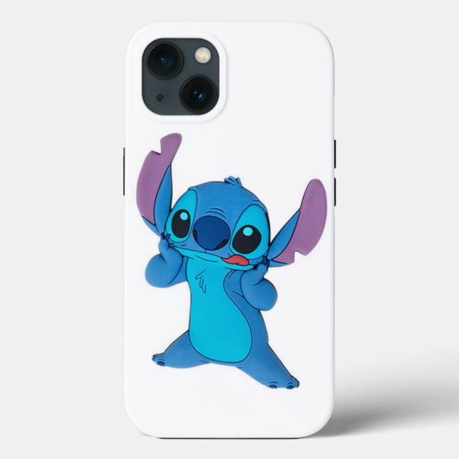 Lilo&stich Case-Mate iPhone Case (Back)