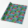 Lilo & Stich | Stitch Pattern Wrapping Paper