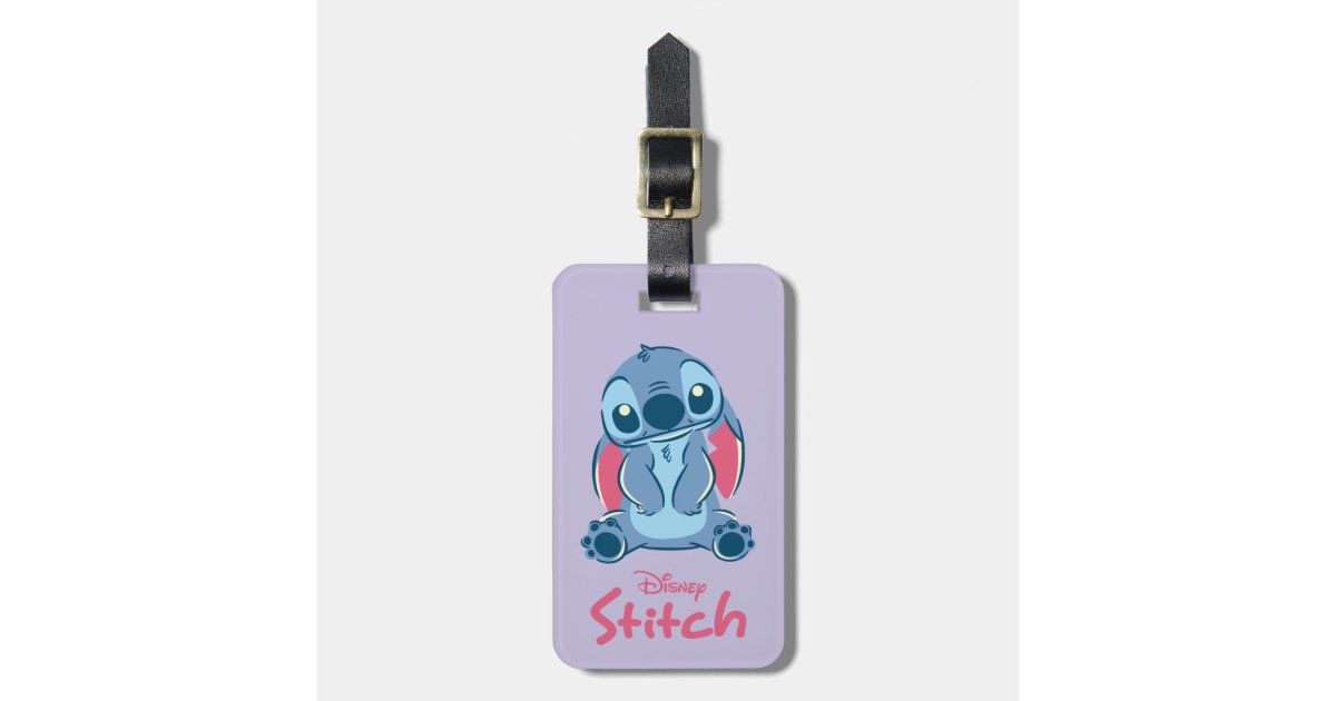 Lilo Stich Gift Bag Labels, Stitch Goodie Bag Label, Lilo Stitch