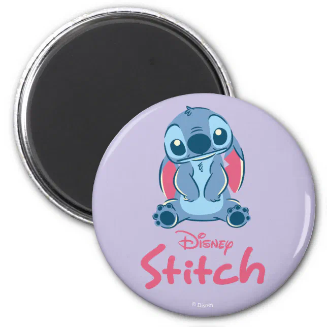 Buy Disney Lilo and Stitch Scrump Ohana Quote Character Disney
