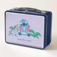 Stitch Lunch Box NEW