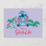 Lilo & Stich | Stitch & Scrump Postcard