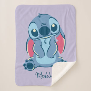 Lilo & Stich, Stitch & Scrump Lunch Box, Zazzle