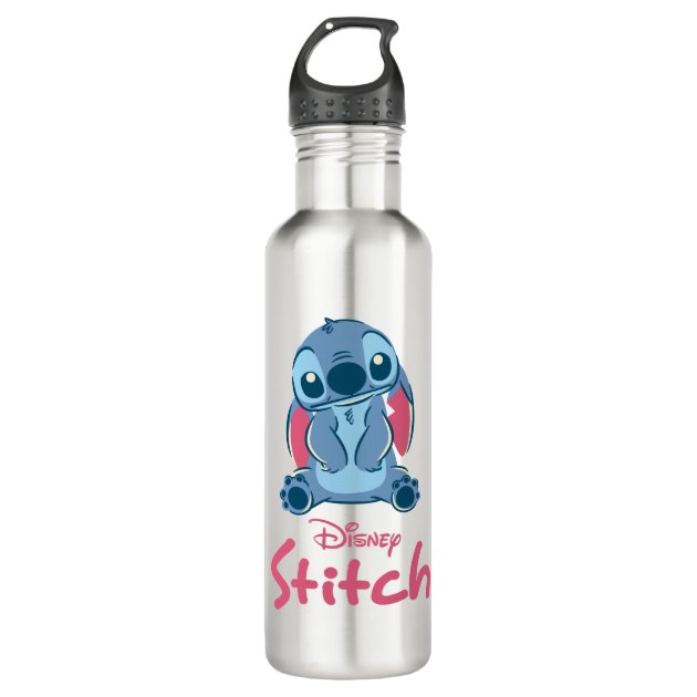 OFFICIAL STAR WARS PREMIUM STAINLESS STEEL WATER BOTTLE NEW WITH TAGS 