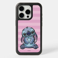 Lilo & Stich | Stitch Sketch