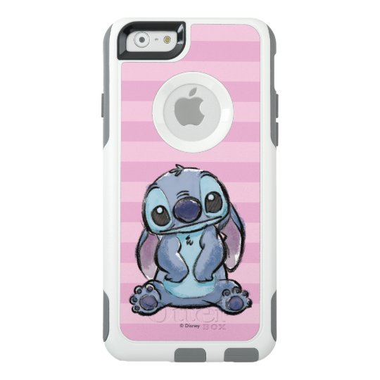 lilo stich stitch sketch