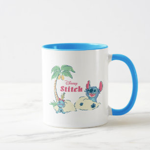 Lilo & Stitch   Ohana Means Family Mug