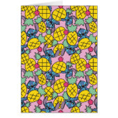 Lilo & Stitch | Pineapple Pattern (Front)