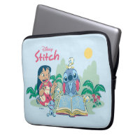 Lilo & Stich, Stitch & Scrump Lunch Box, Zazzle