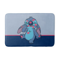 Lilo & Stitch | Stitch Covered in Kisses