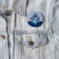 Lilo & Stitch | Stitch Covered in Kisses