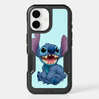 Lilo & Stitch | Stitch Excited