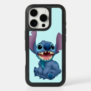 Lilo & Stitch Stitch Excited iPhone 16 Pro Case