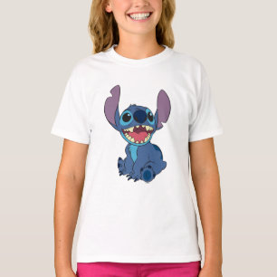 Lilo & Stitch   Stitch Excited T-Shirt