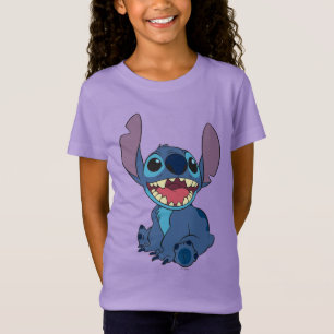 Lilo & Stitch   Stitch Excited T-Shirt