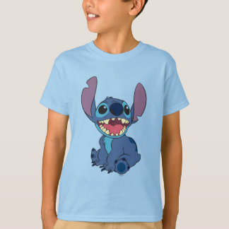 Lilo & Stitch | Stitch Excited T-Shirt