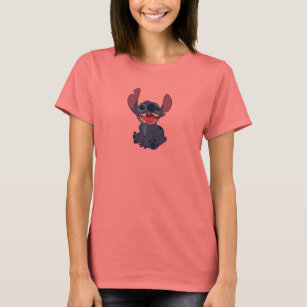 Lilo & Stitch   Stitch Excited T-Shirt