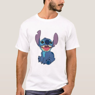 Lilo & Stitch   Stitch Excited T-Shirt