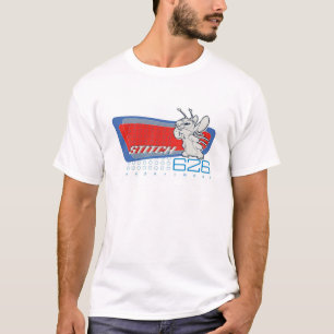 Lilo & Stitch Stitch Experiment 626 design T-Shirt