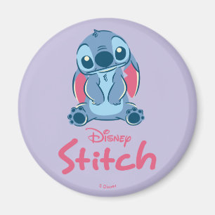 Lilo & Stitch: Stitch Magnet