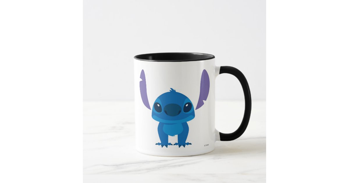 Lilo & Stitch Stitch Mug