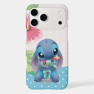 Lilo & Stitch   Stitch & Scrump iPhone 17 Pro Max Case