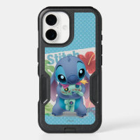 Lilo & Stitch | Stitch & Scrump