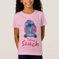 Lilo & Stitch | Stitch