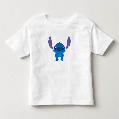 Lilo  Stitch Stitch Toddler T_shirt