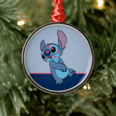 Lilo and Stitch Ornament, Lilo and Stitch, Stitch Ornament, Ohana, Stitch  Gift, Lilo and Stitch Inspired, Lilo & Stitch Christmas Ornament 