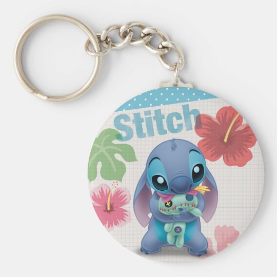 ugly doll keychain