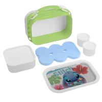 Lilo & Stitch, Stitch with Ugly Doll Lunch Box, Zazzle