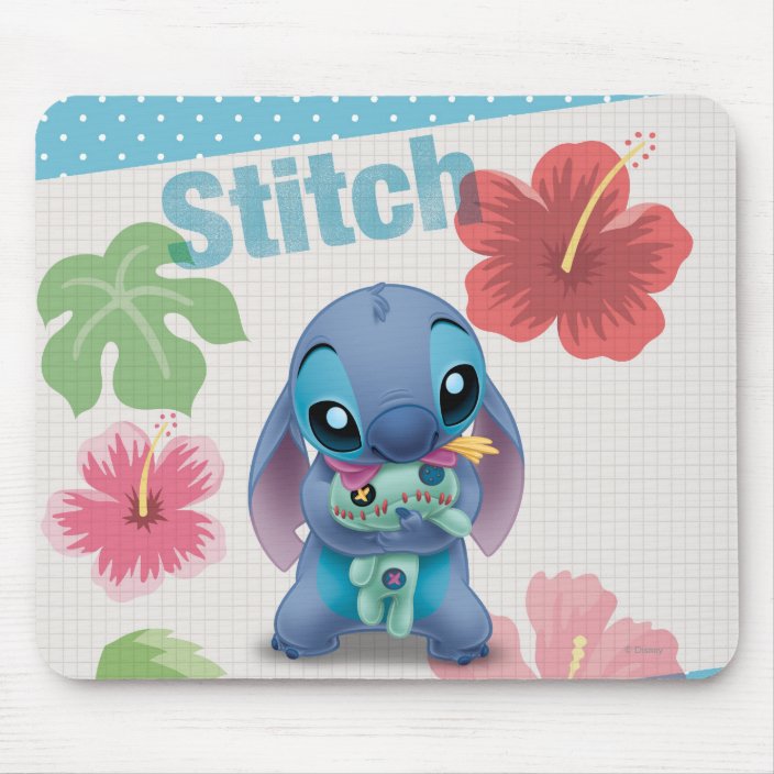 lilo and stitch ugly doll