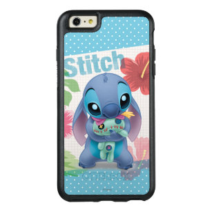 Lilo Stitch iPhone 6 6s Cases Covers Zazzle