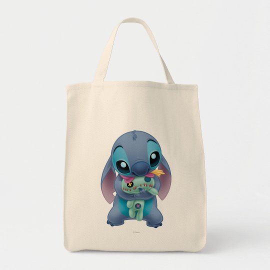 lilo and stitch tote bag