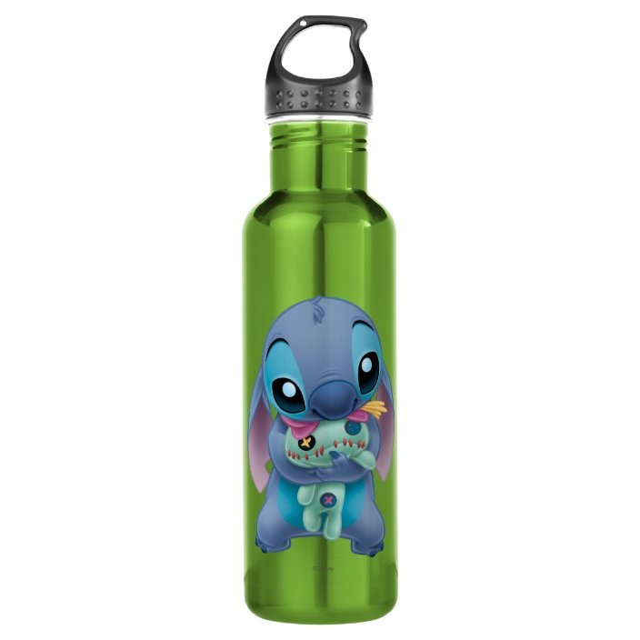 doll water bottle