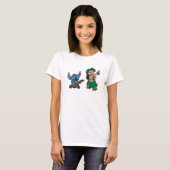 Lilo & Stitch T-Shirt (Front Full)