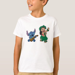 Lilo & Stitch T-Shirt